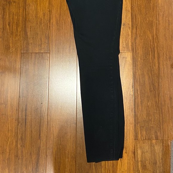 GAP Skinny Ankle Pants - Picture 3 of 3